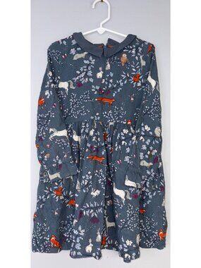 Mini Boden 6-7 girl’s dress